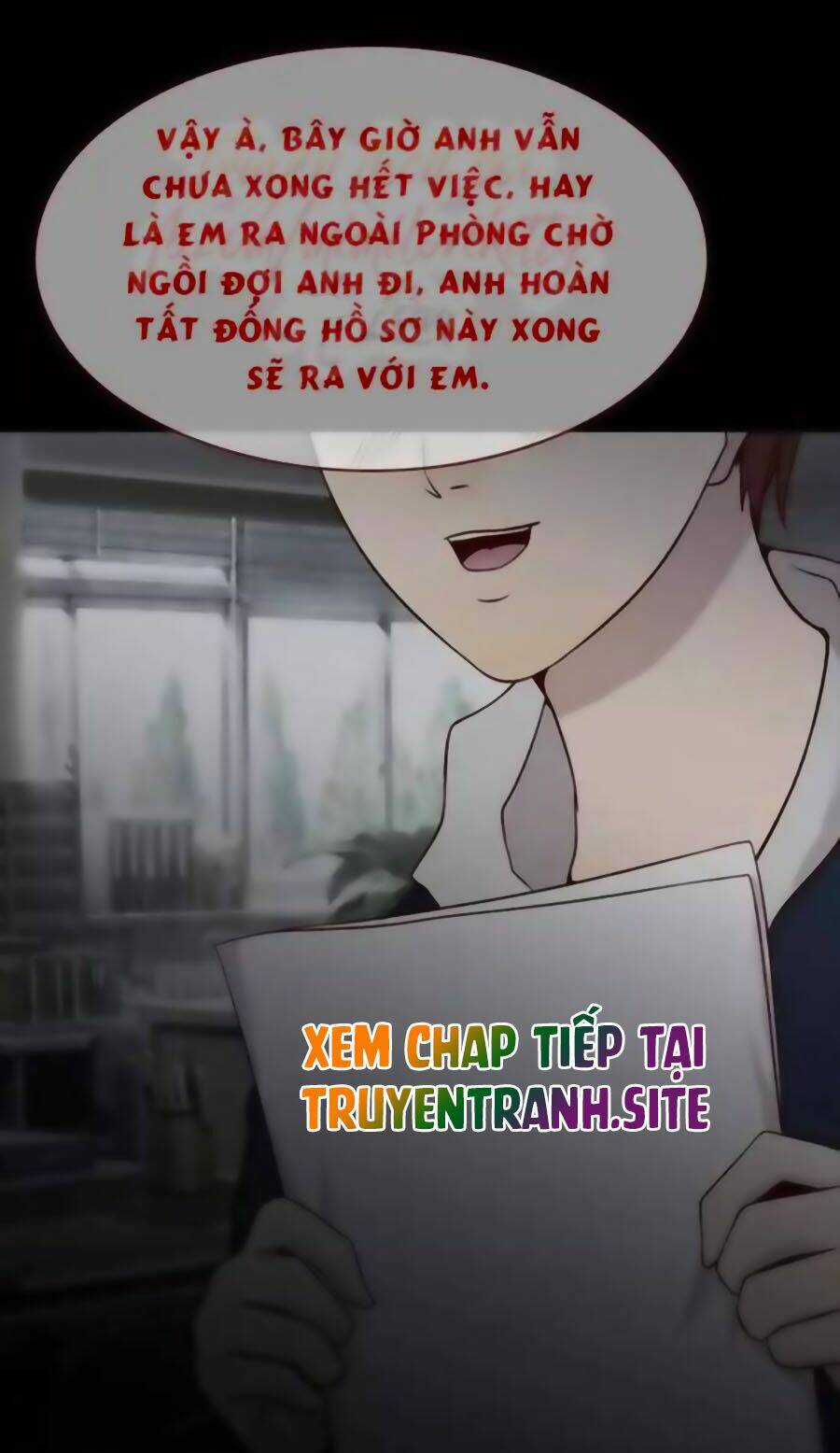 Tấm Da Người - Chapter 23 - Trang 7