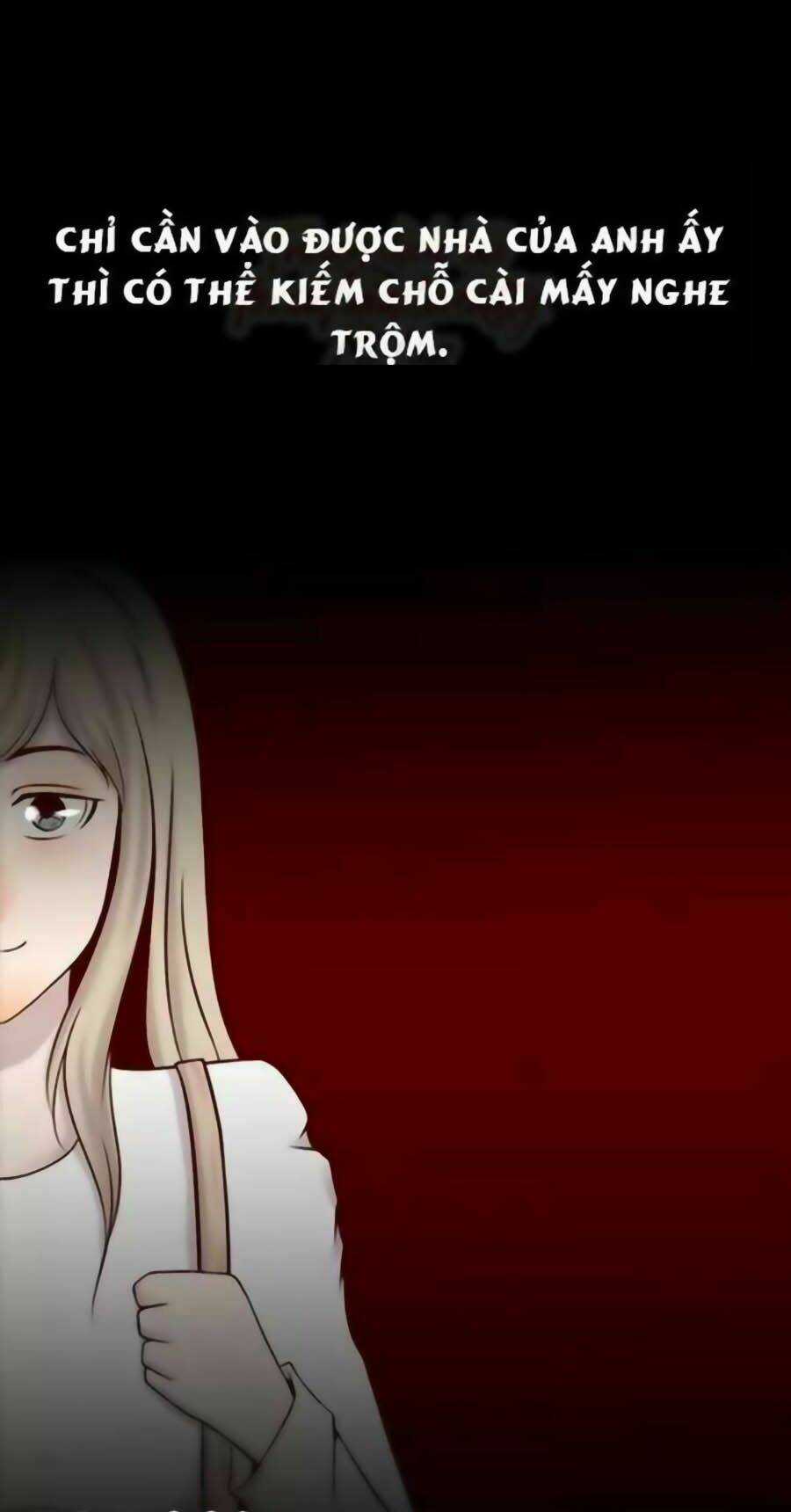 Tấm Da Người - Chapter 23 - Trang 10