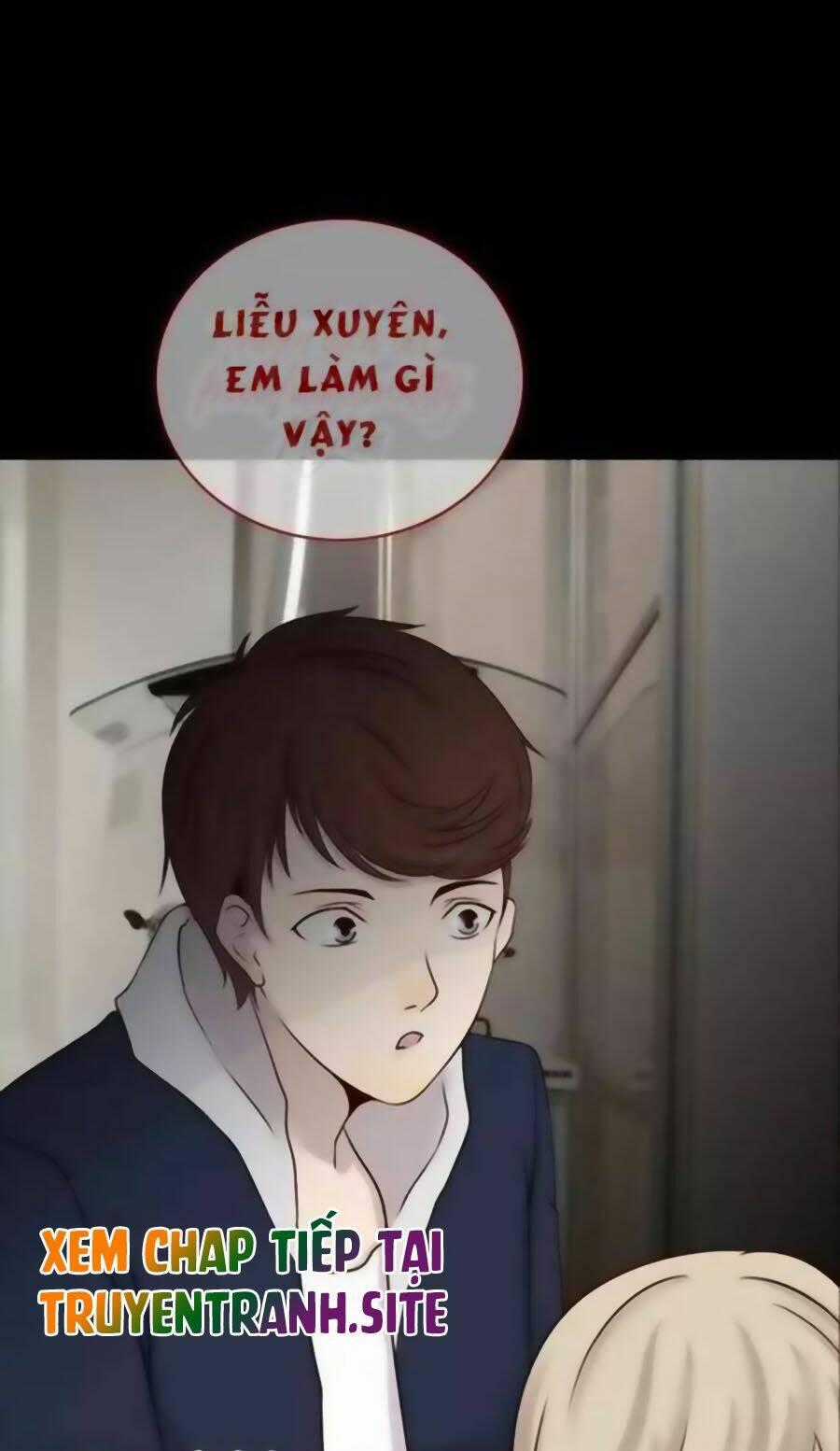 Tấm Da Người - Chapter 24 - Trang 1