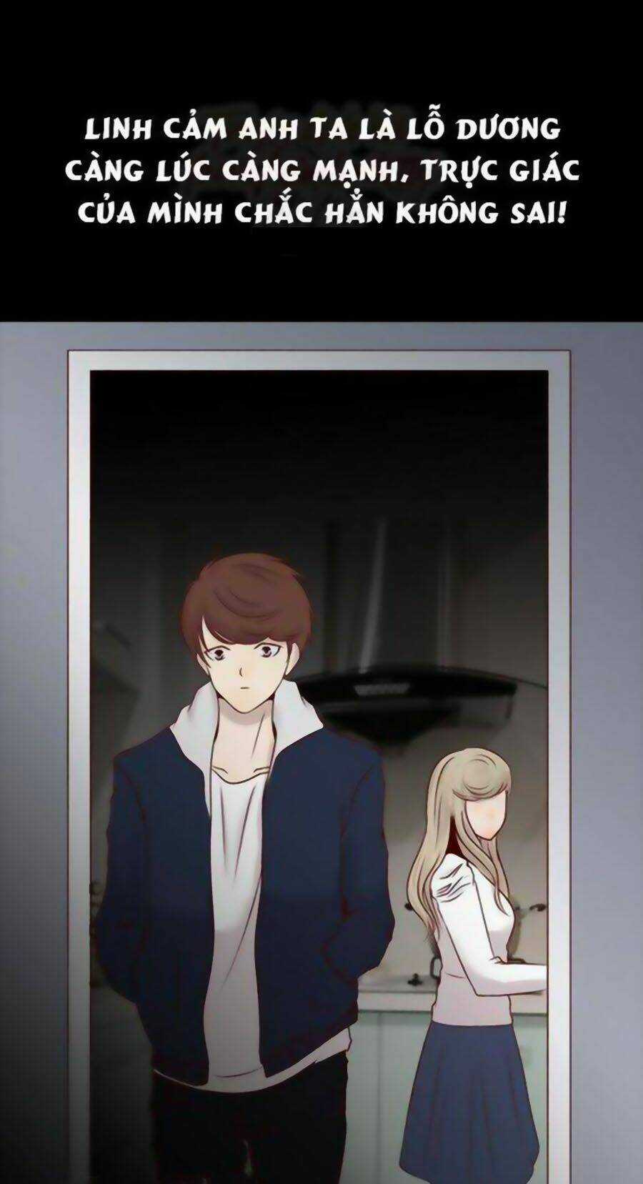 Tấm Da Người - Chapter 24 - Trang 14