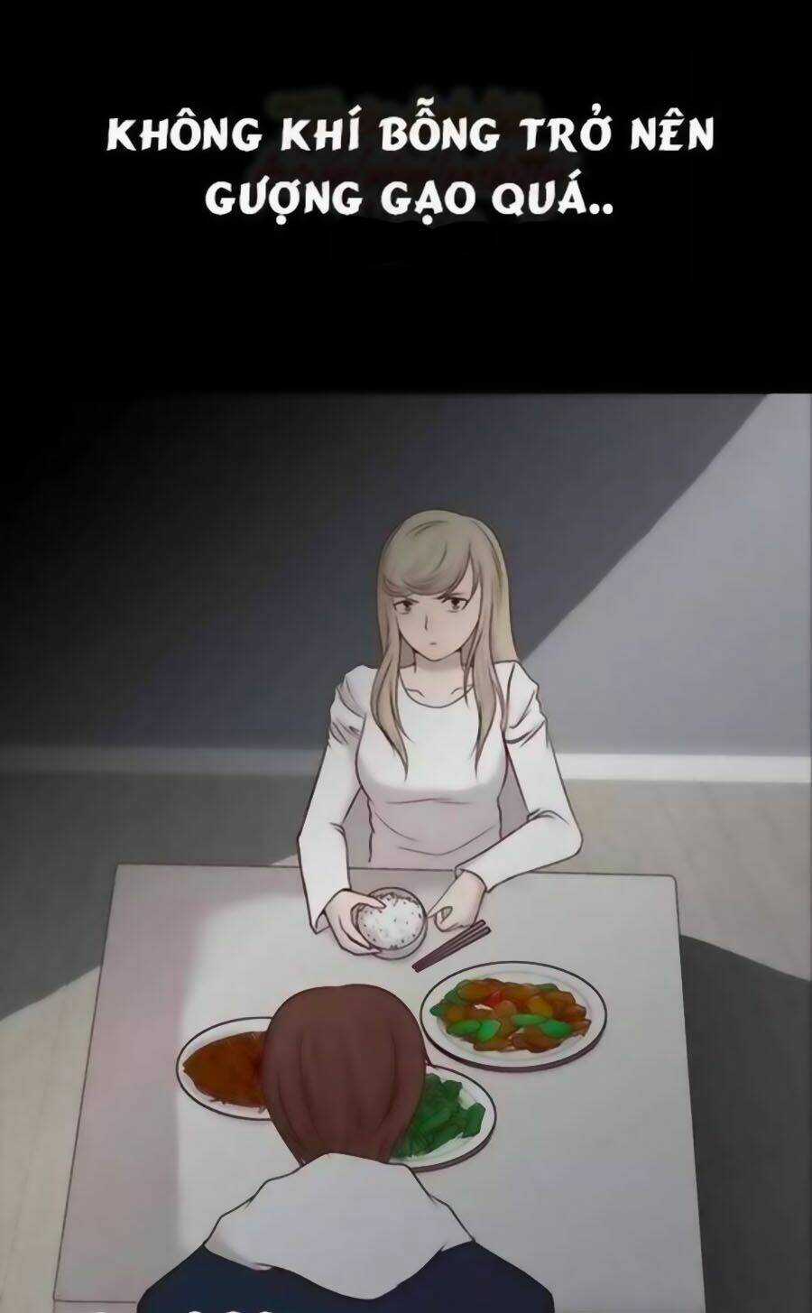 Tấm Da Người - Chapter 24 - Trang 15