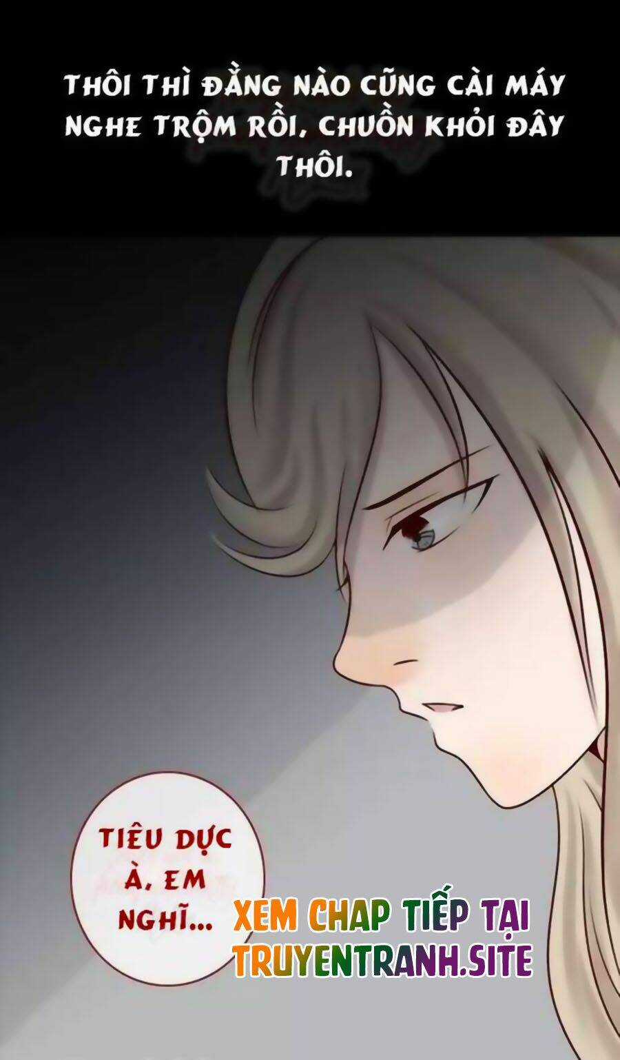 Tấm Da Người - Chapter 24 - Trang 16