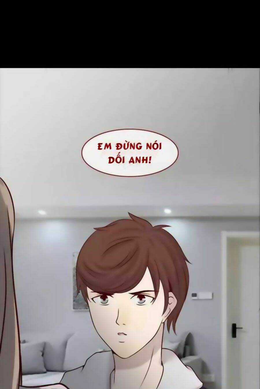 Tấm Da Người - Chapter 24 - Trang 19