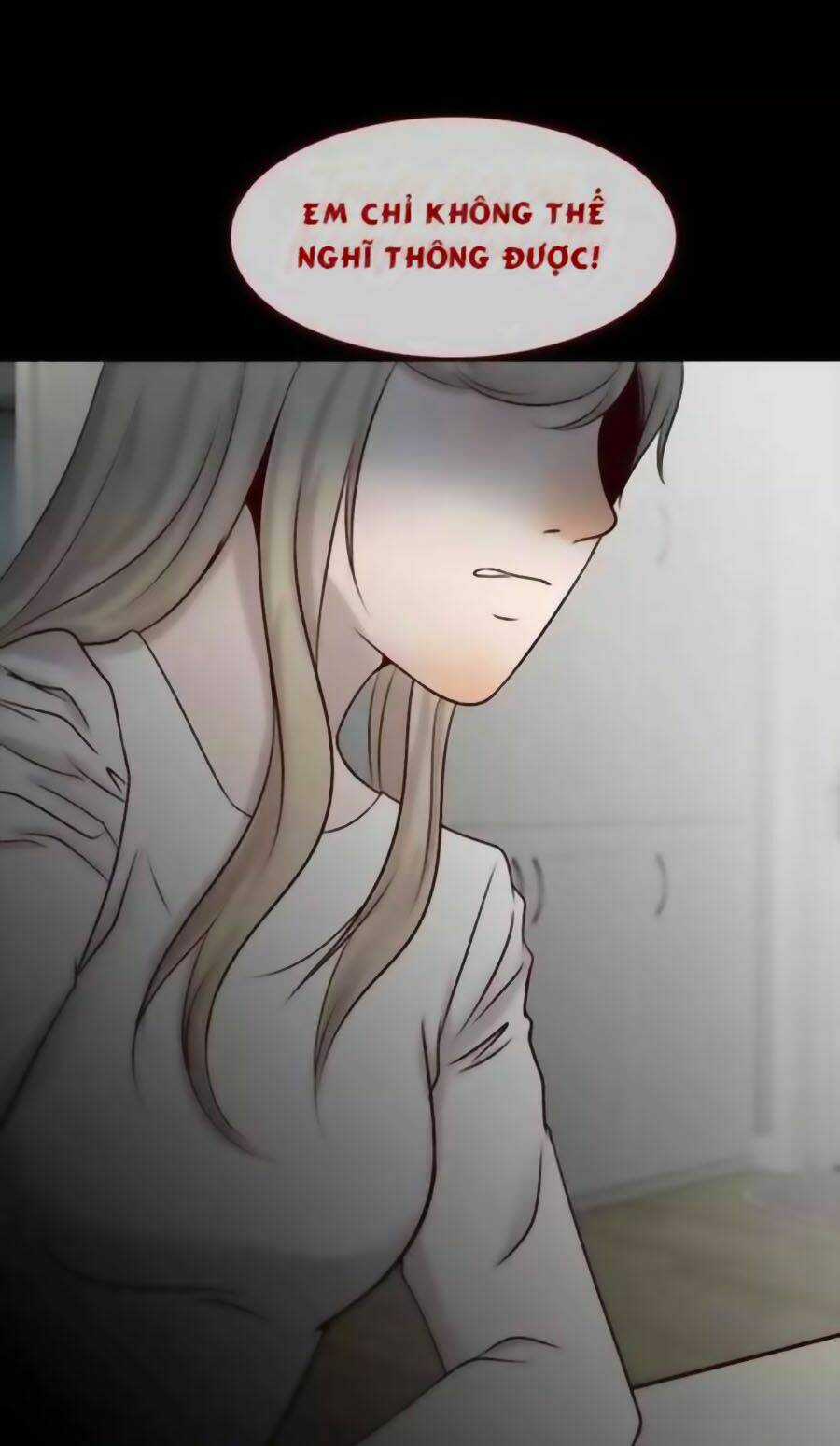 Tấm Da Người - Chapter 24 - Trang 20