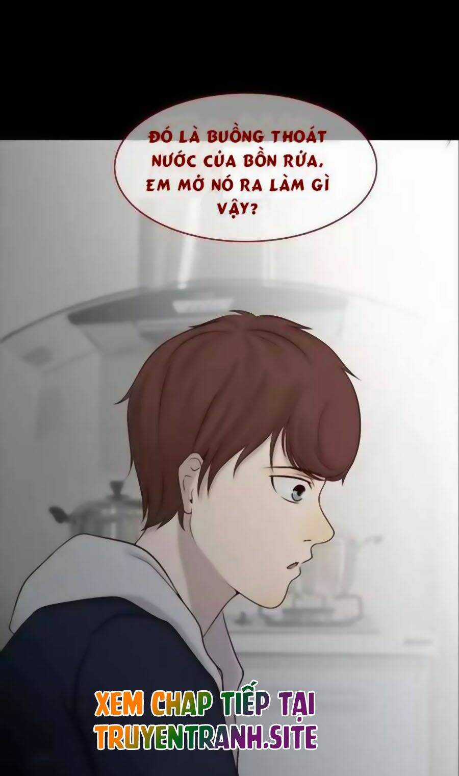 Tấm Da Người - Chapter 24 - Trang 3