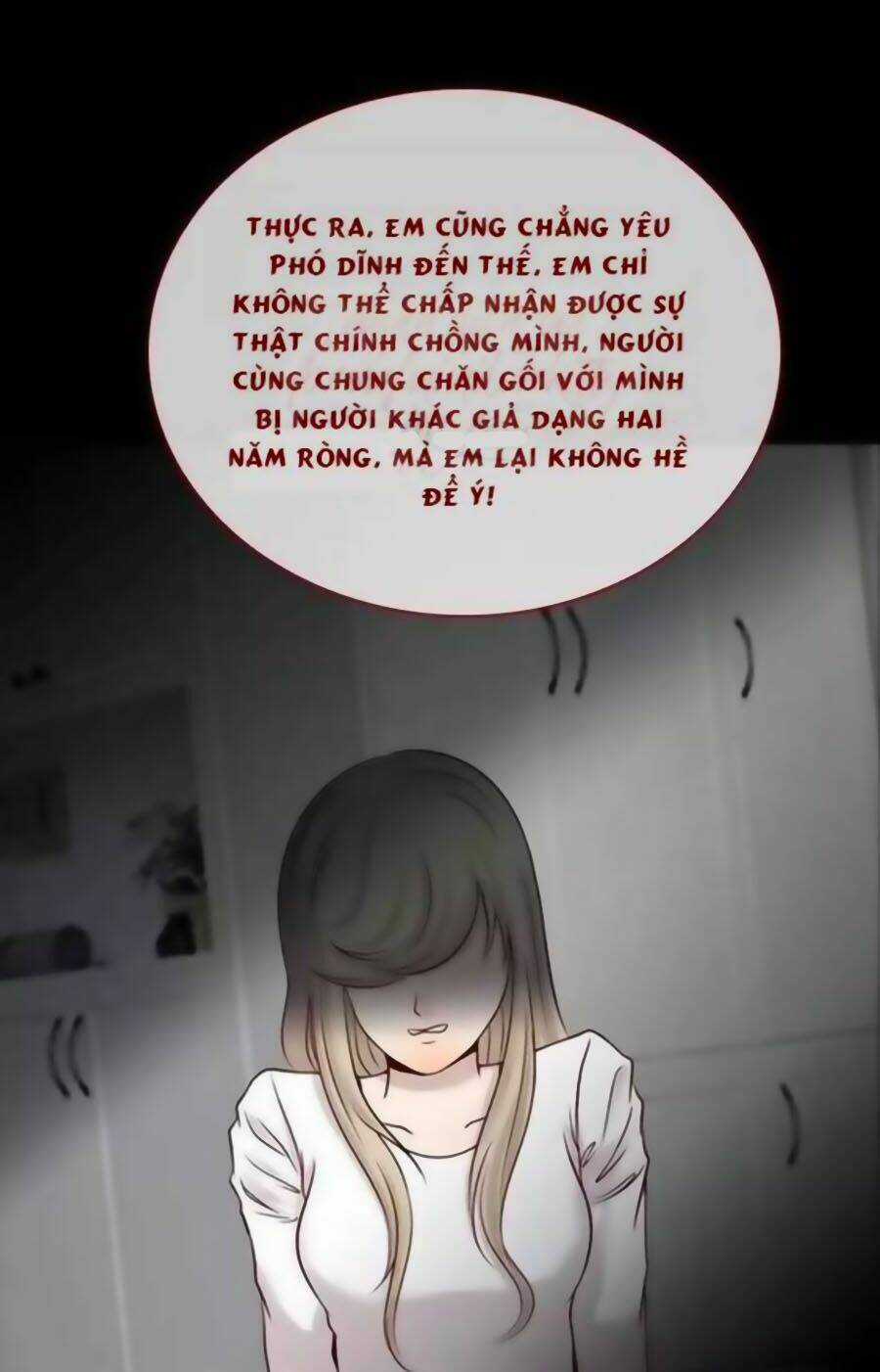 Tấm Da Người - Chapter 24 - Trang 21