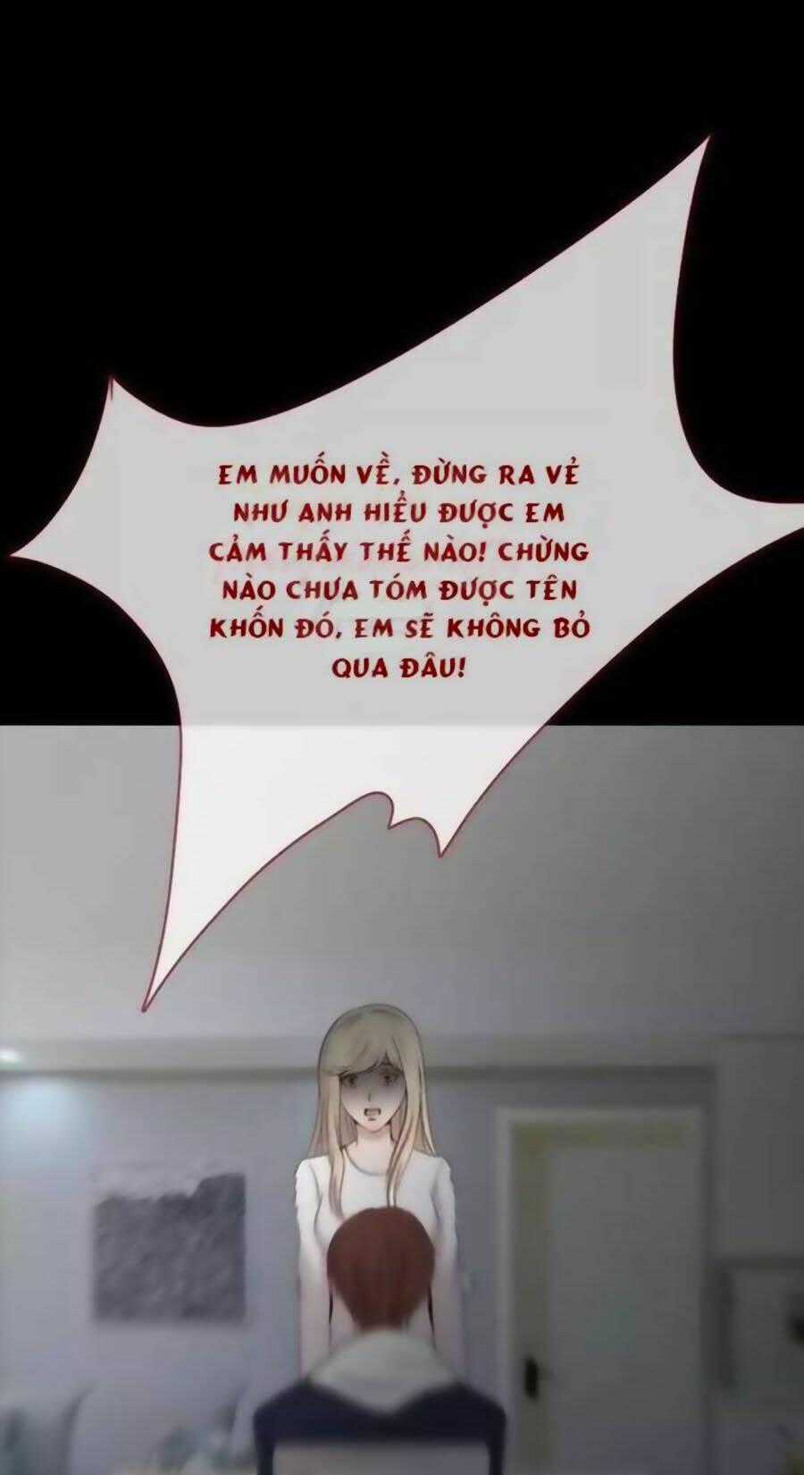 Tấm Da Người - Chapter 24 - Trang 25