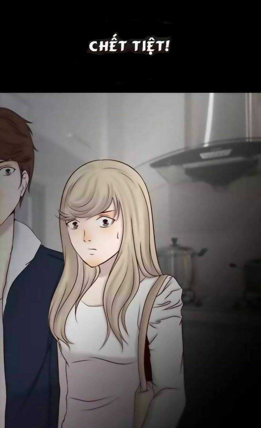 Tấm Da Người - Chapter 24 - Trang 4