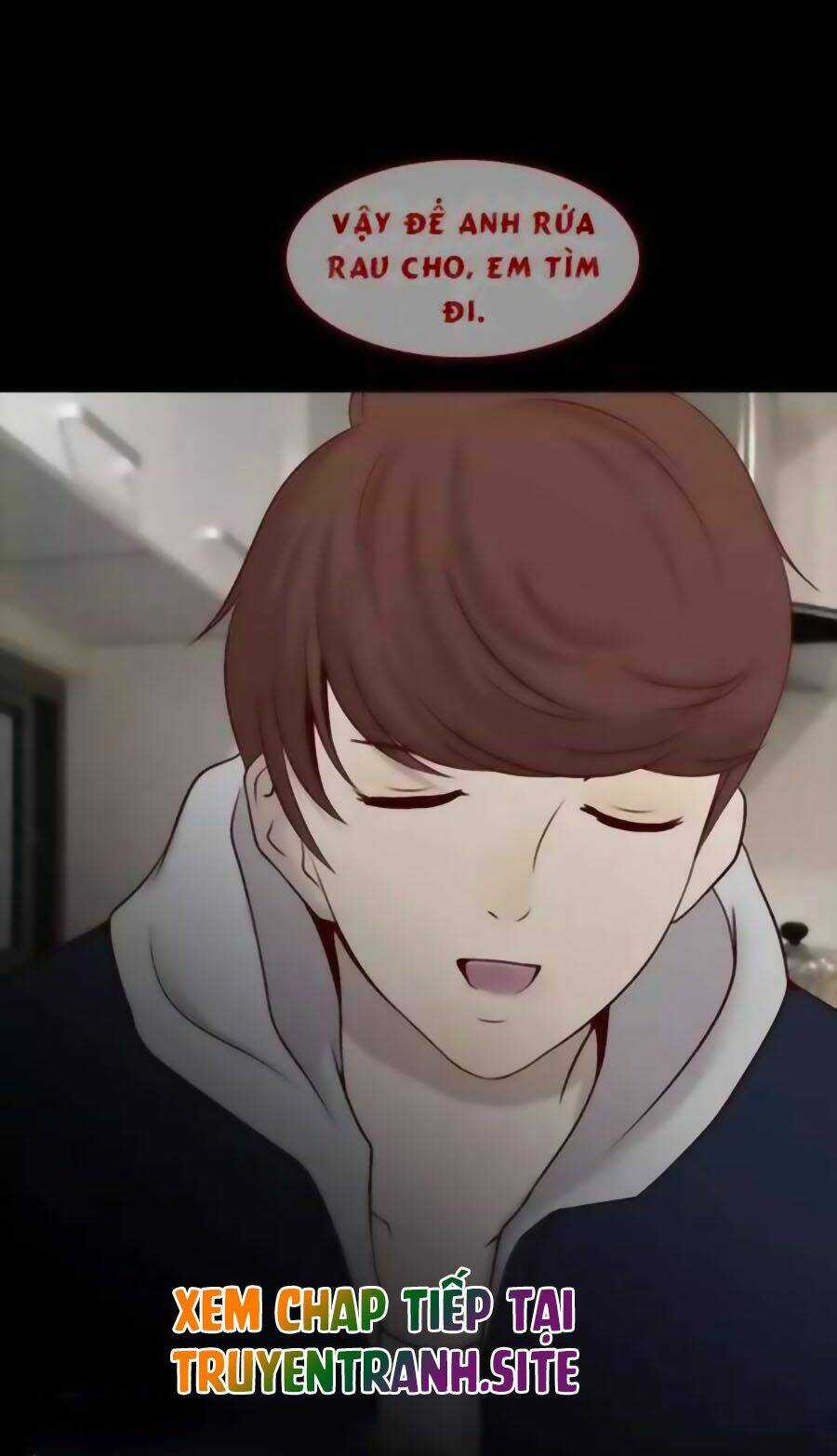 Tấm Da Người - Chapter 24 - Trang 6