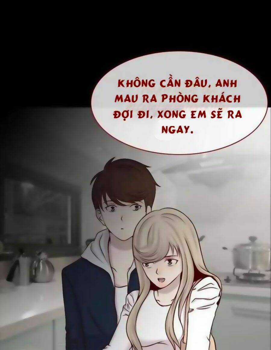 Tấm Da Người - Chapter 24 - Trang 7