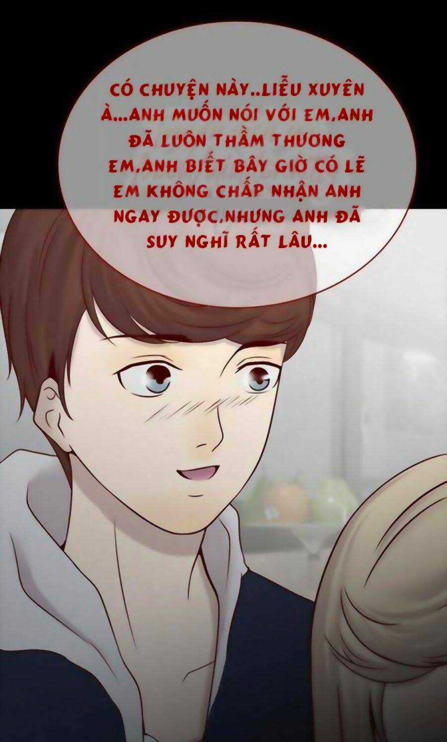 Tấm Da Người - Chapter 24 - Trang 8