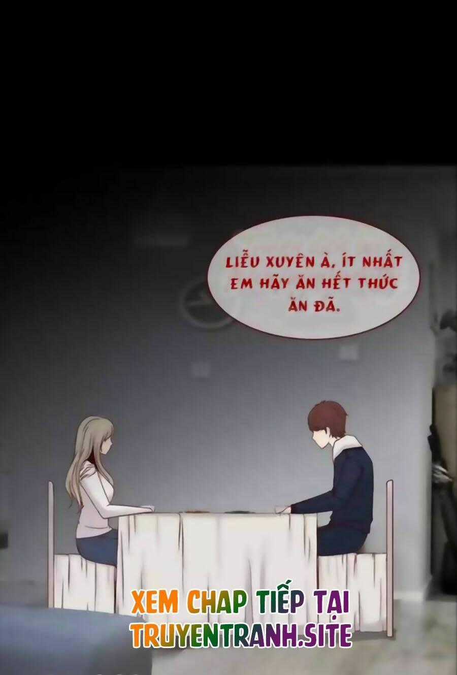 Tấm Da Người - Chapter 25 - Trang 1