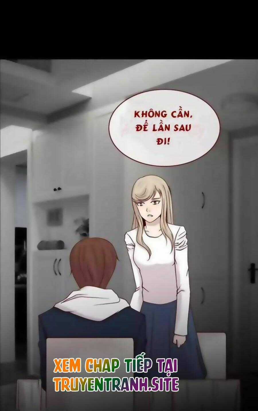 Tấm Da Người - Chapter 25 - Trang 2