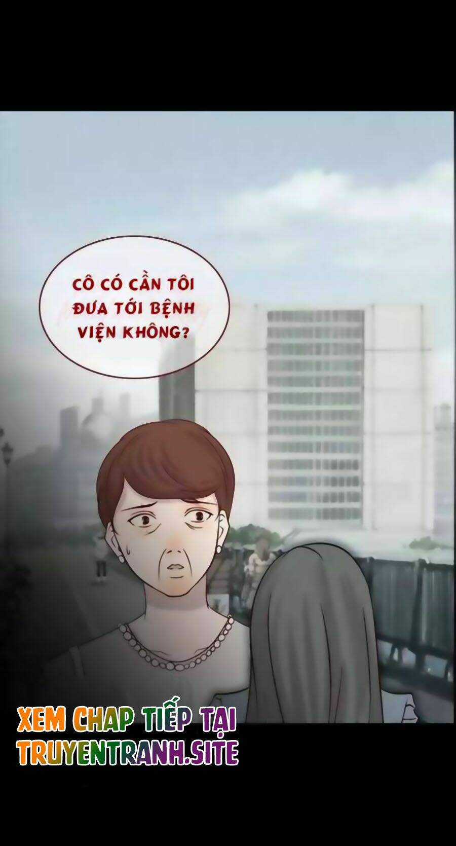 Tấm Da Người - Chapter 25 - Trang 11