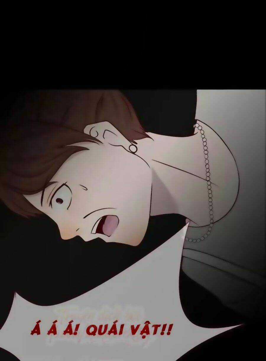 Tấm Da Người - Chapter 25 - Trang 13