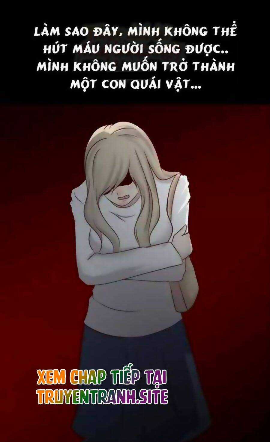 Tấm Da Người - Chapter 25 - Trang 15