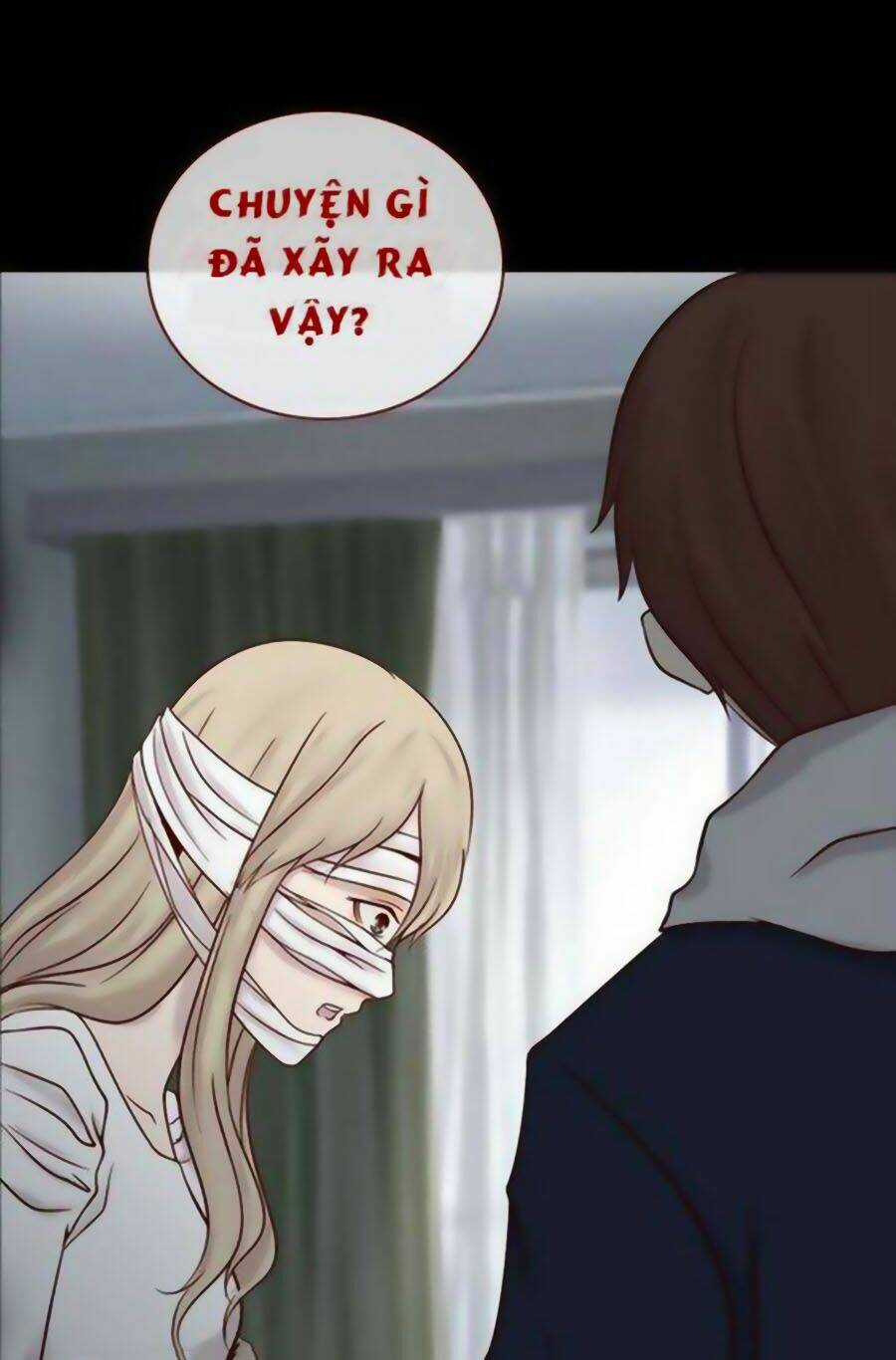 Tấm Da Người - Chapter 25 - Trang 18