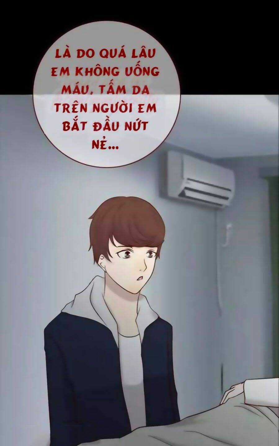 Tấm Da Người - Chapter 25 - Trang 19