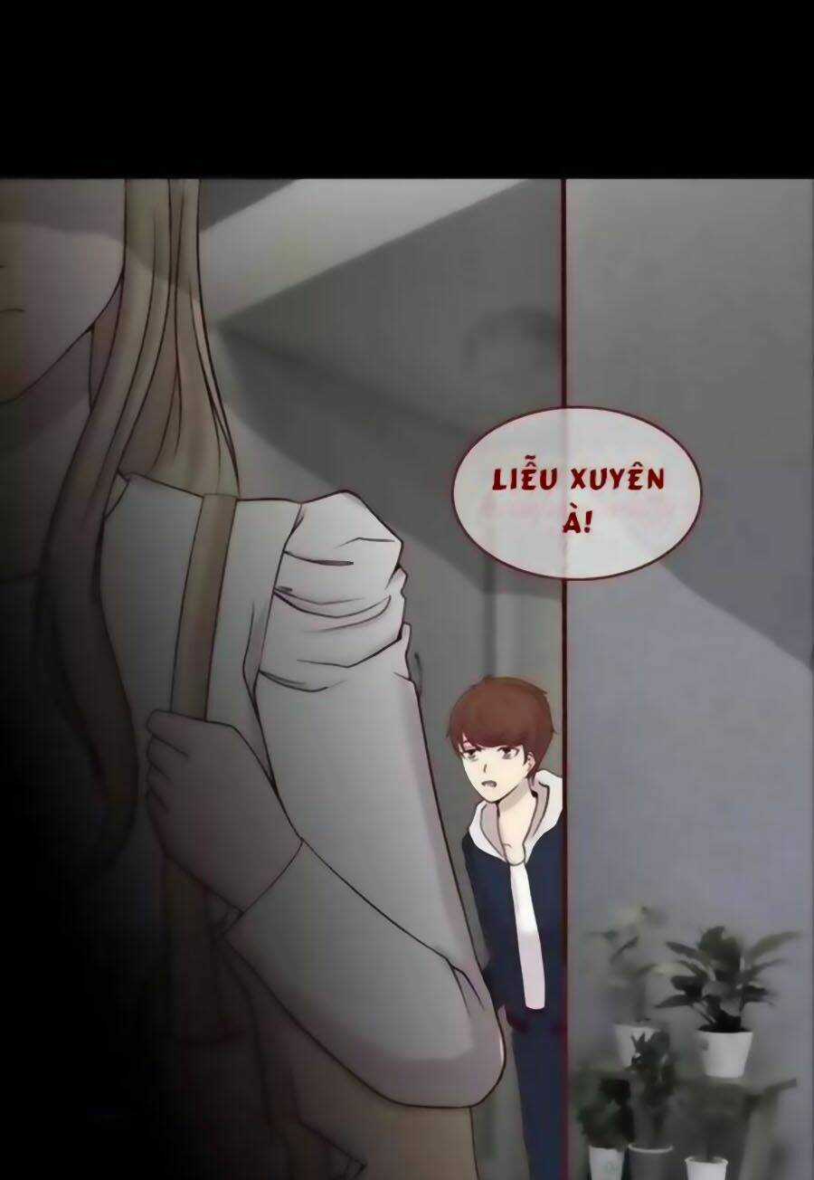 Tấm Da Người - Chapter 25 - Trang 3