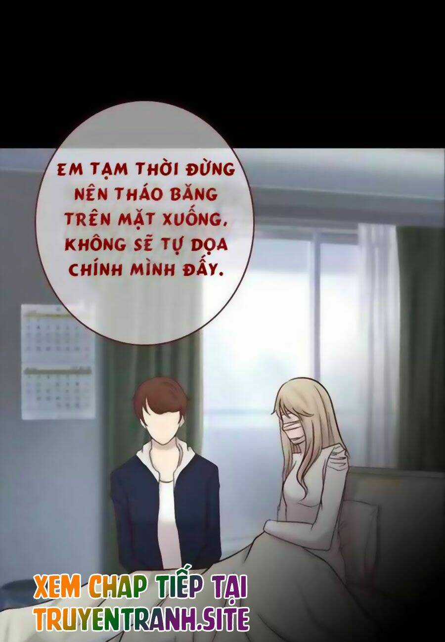 Tấm Da Người - Chapter 25 - Trang 21