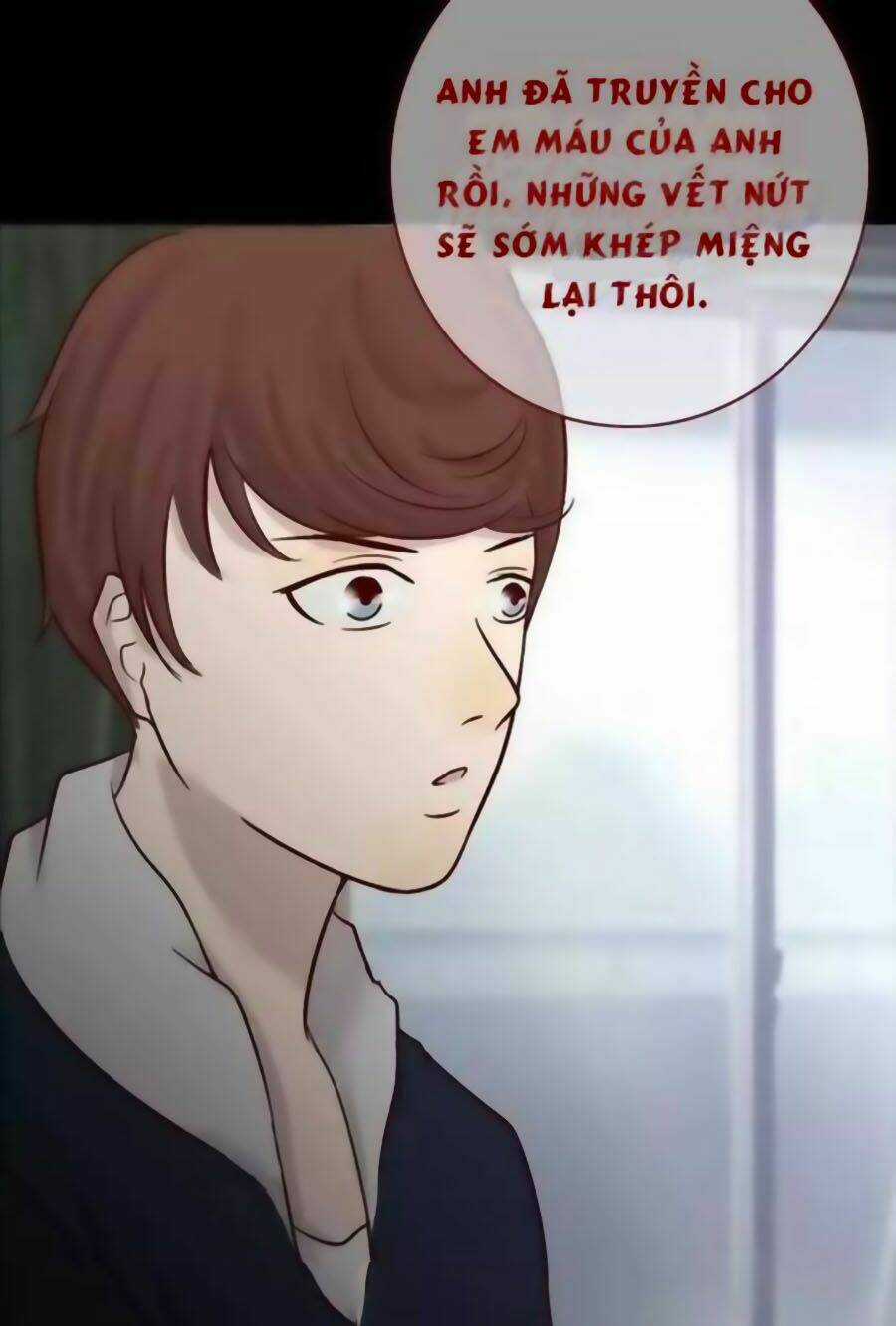 Tấm Da Người - Chapter 25 - Trang 22