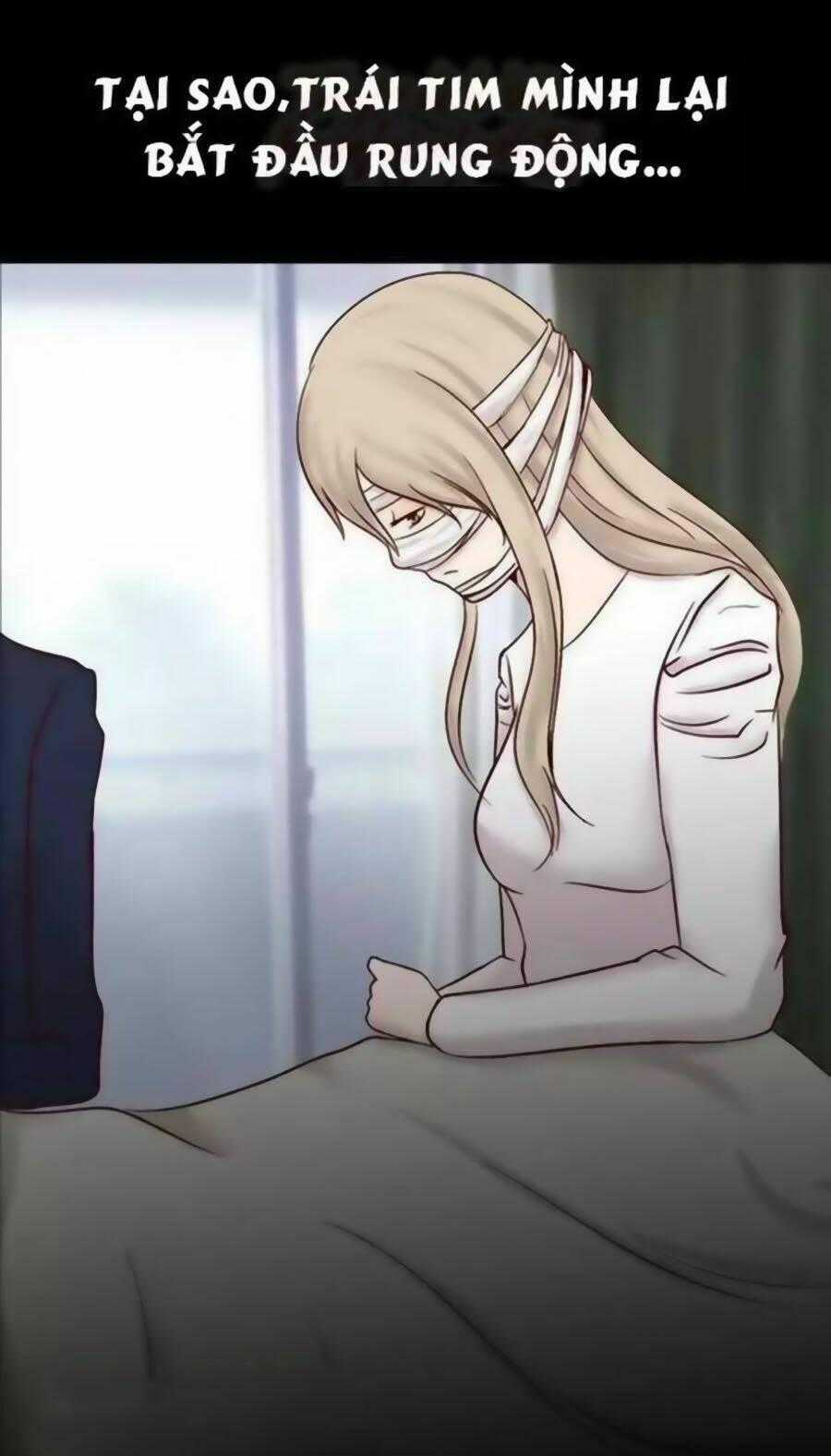 Tấm Da Người - Chapter 25 - Trang 24
