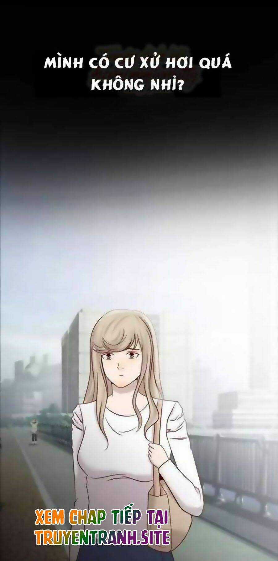 Tấm Da Người - Chapter 25 - Trang 6
