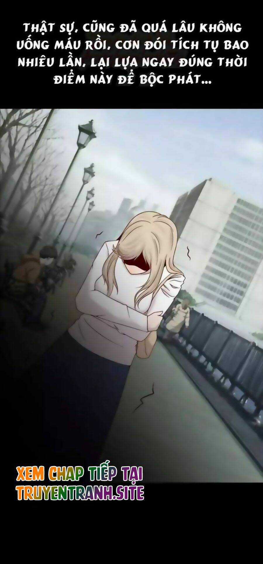 Tấm Da Người - Chapter 25 - Trang 8