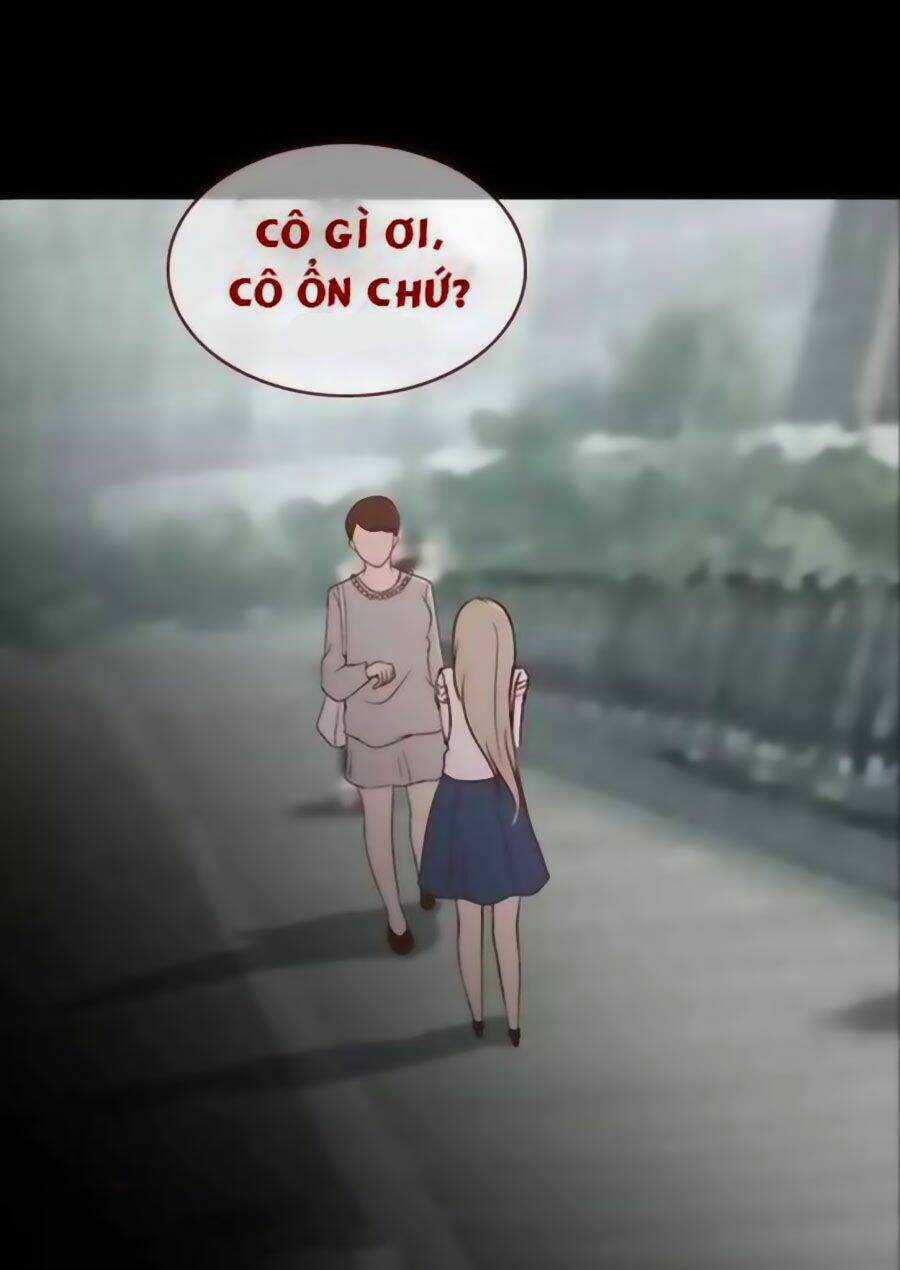 Tấm Da Người - Chapter 25 - Trang 9