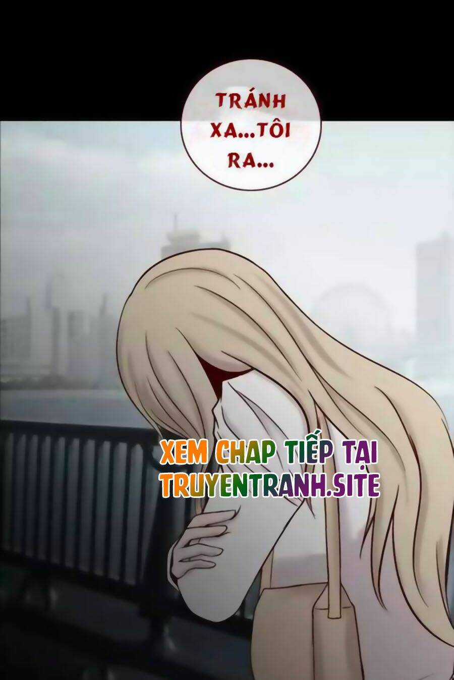 Tấm Da Người - Chapter 25 - Trang 10