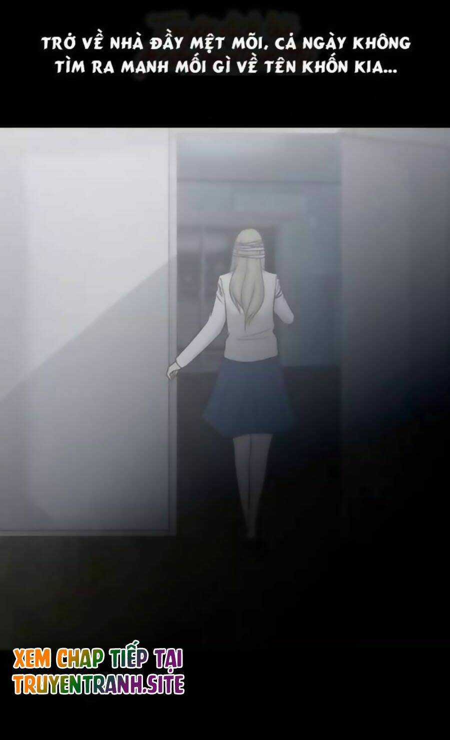 Tấm Da Người - Chapter 26 - Trang 13