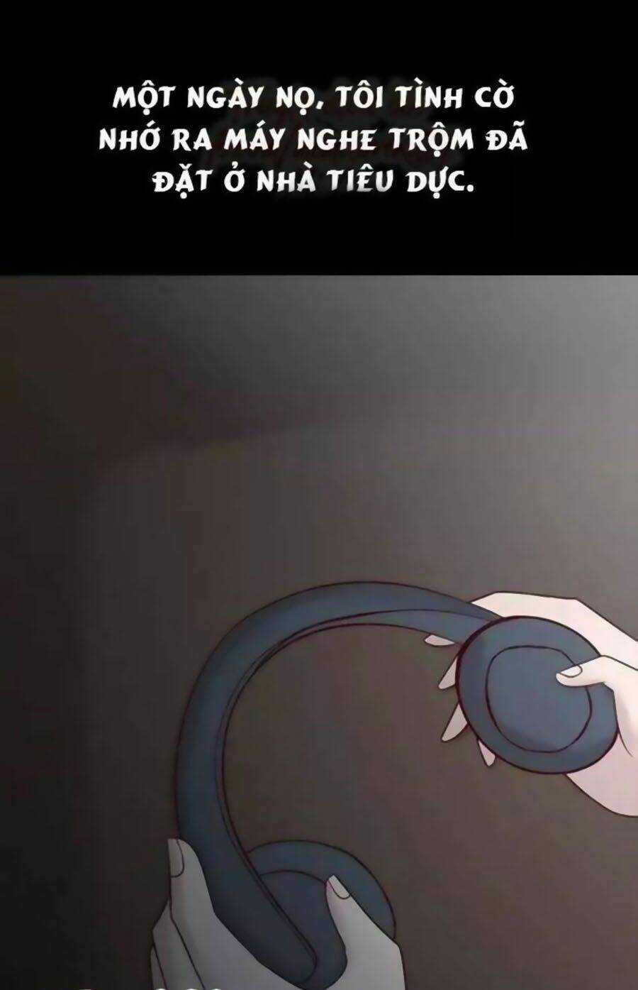 Tấm Da Người - Chapter 26 - Trang 15