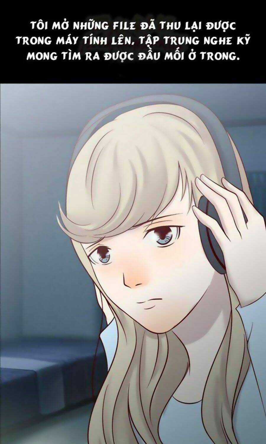 Tấm Da Người - Chapter 26 - Trang 16