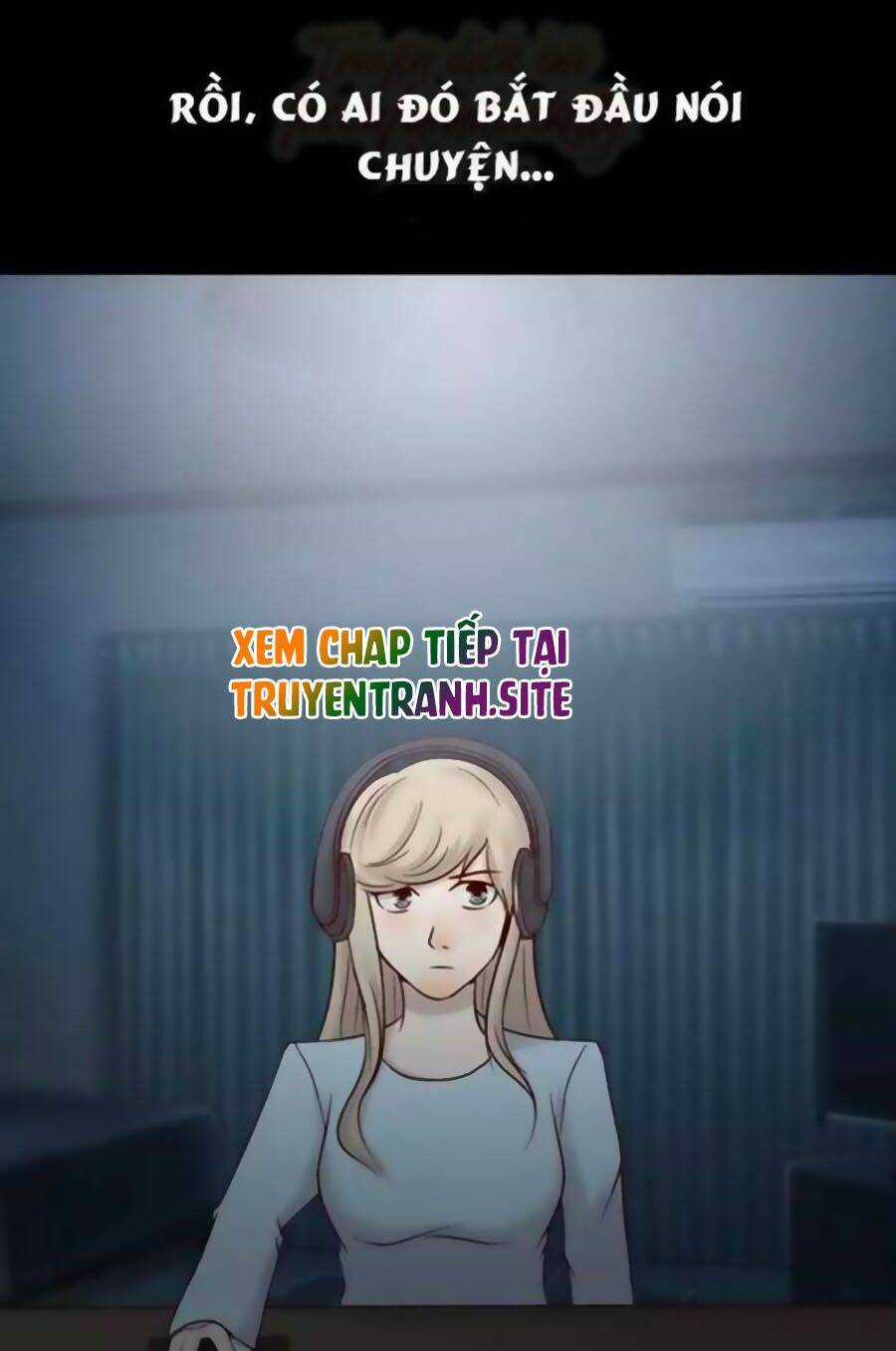 Tấm Da Người - Chapter 26 - Trang 18