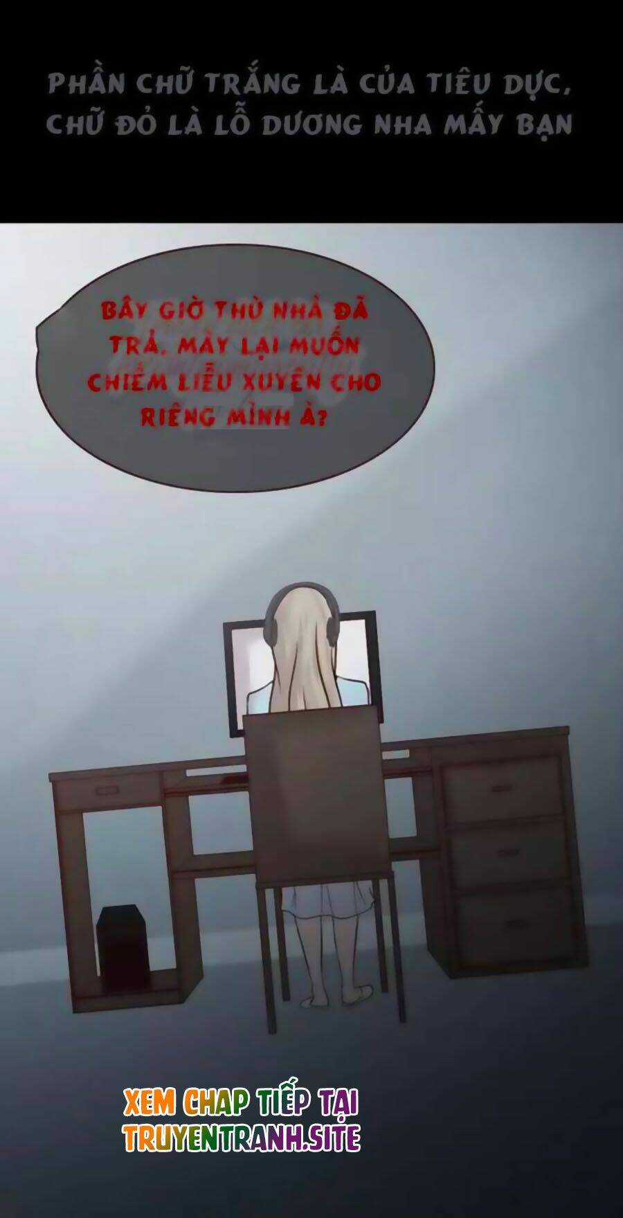 Tấm Da Người - Chapter 26 - Trang 20