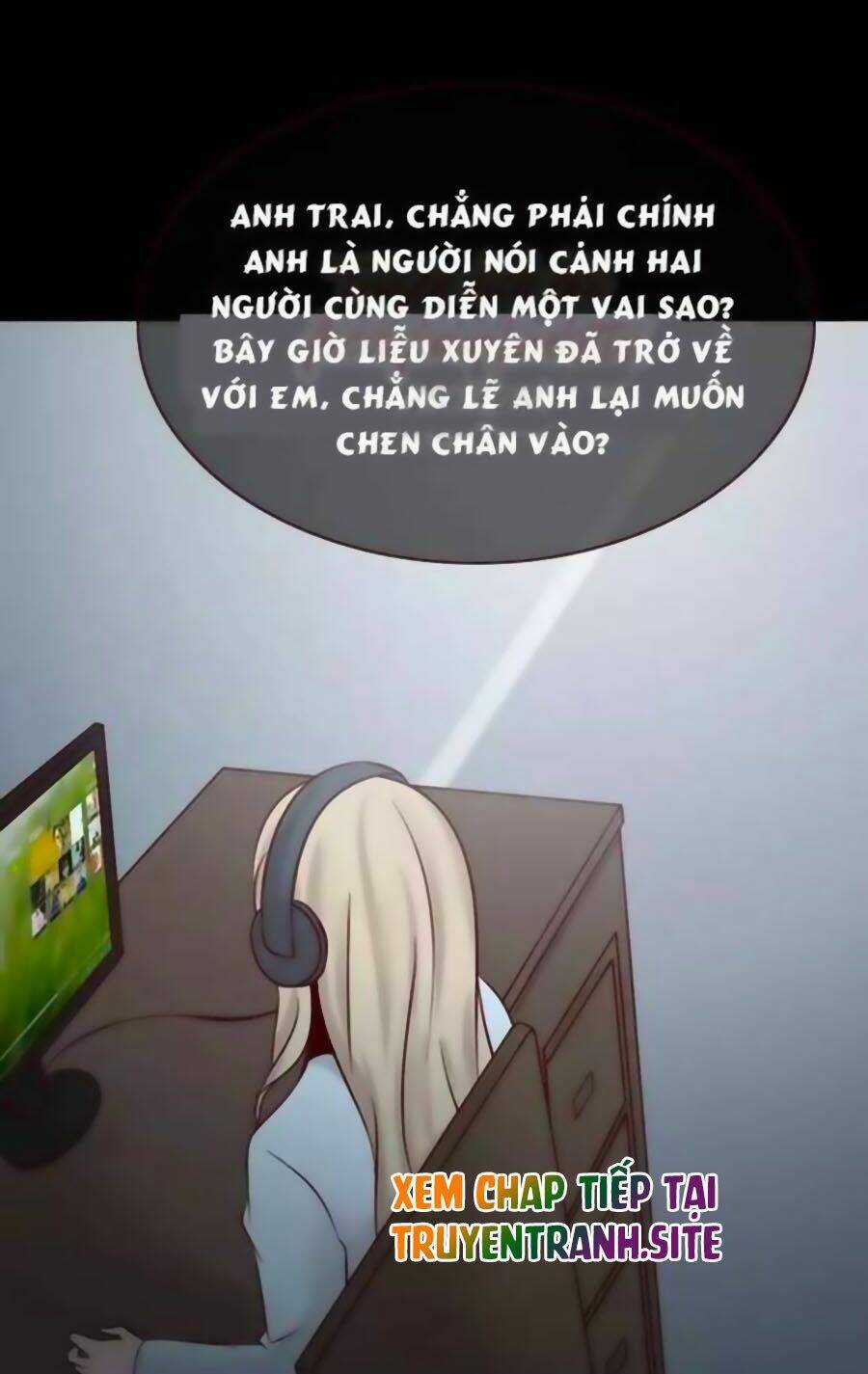 Tấm Da Người - Chapter 26 - Trang 22