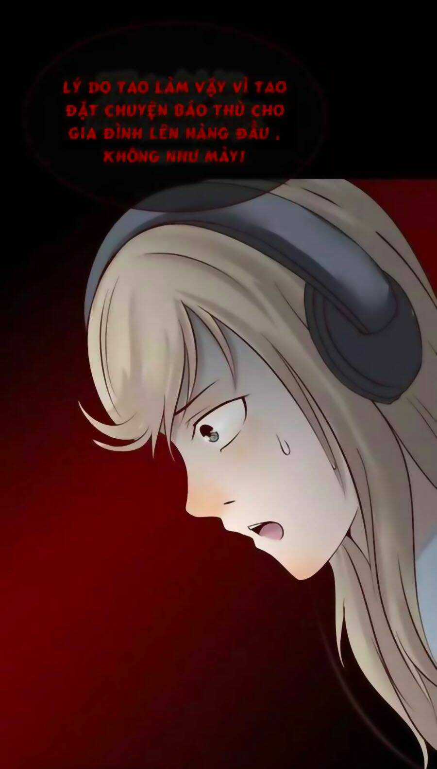Tấm Da Người - Chapter 26 - Trang 23