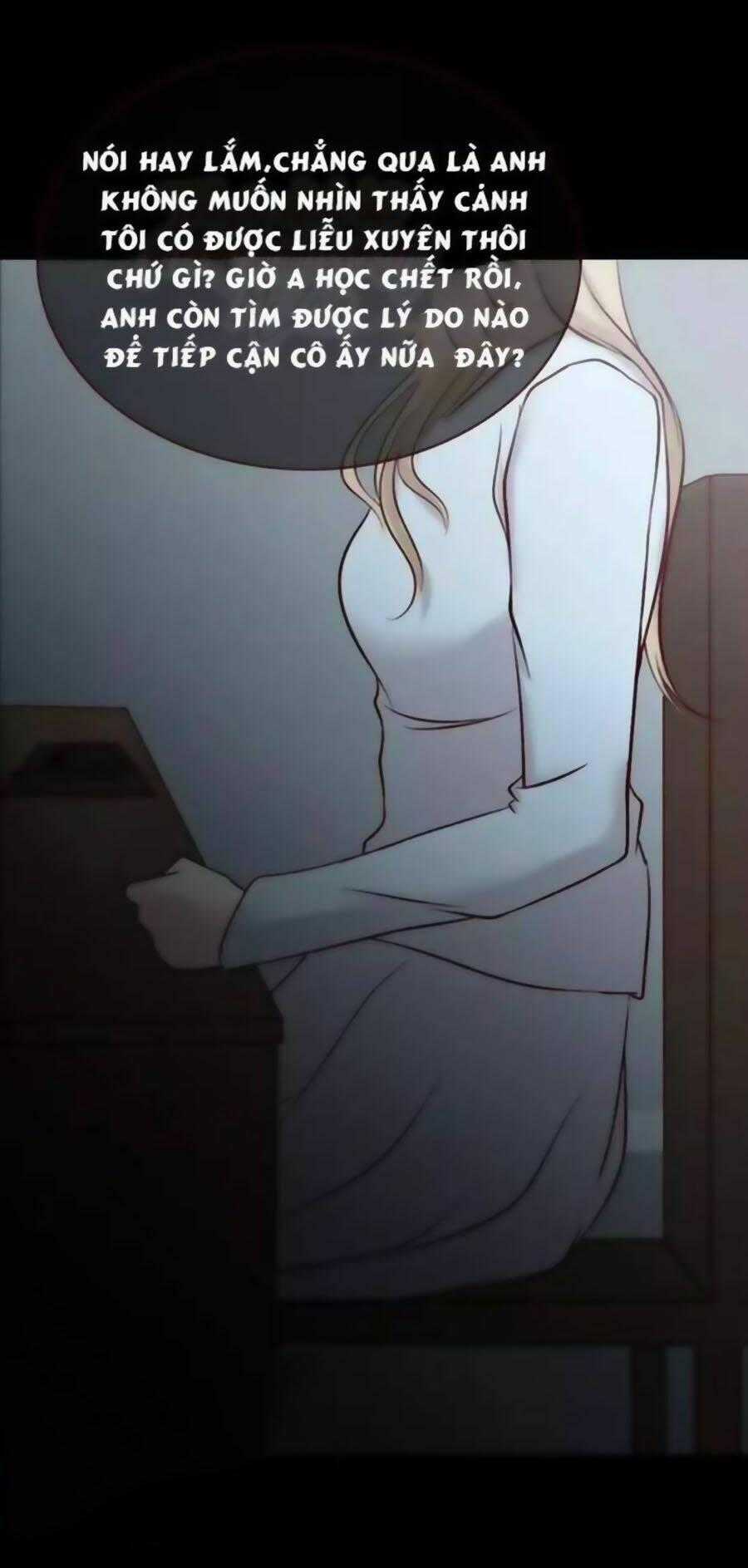 Tấm Da Người - Chapter 26 - Trang 24