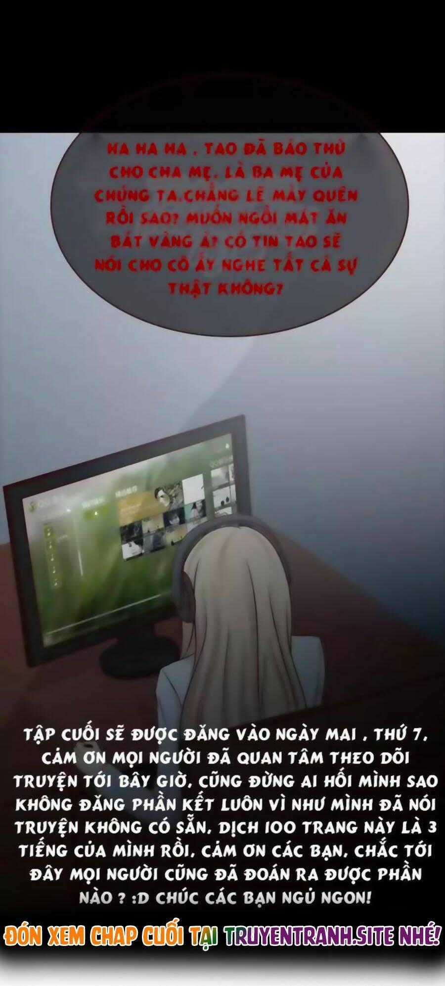 Tấm Da Người - Chapter 26 - Trang 25