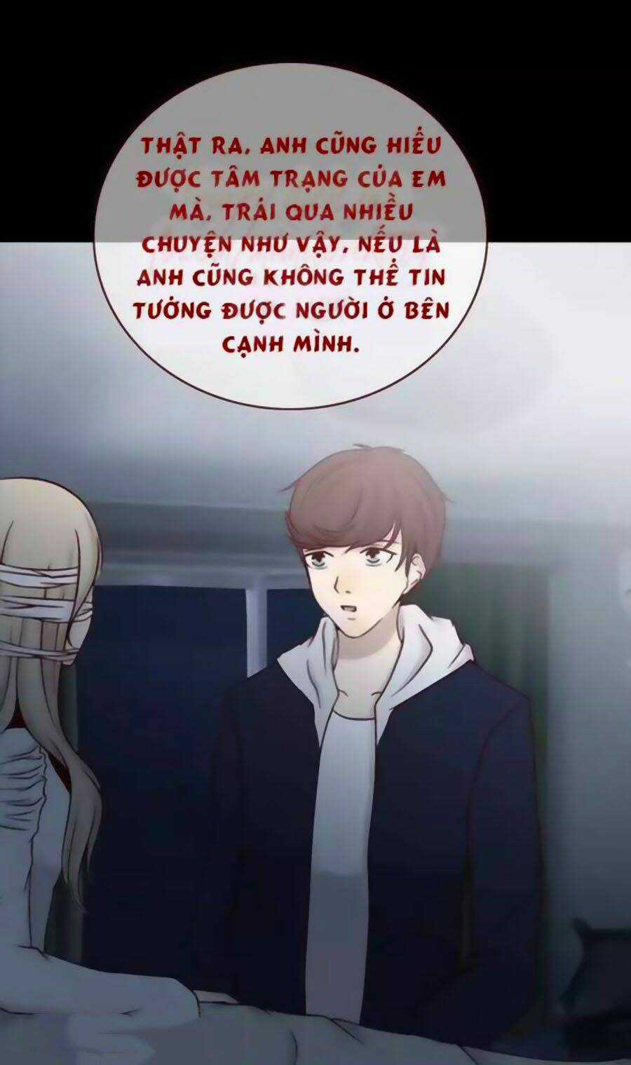 Tấm Da Người - Chapter 26 - Trang 4