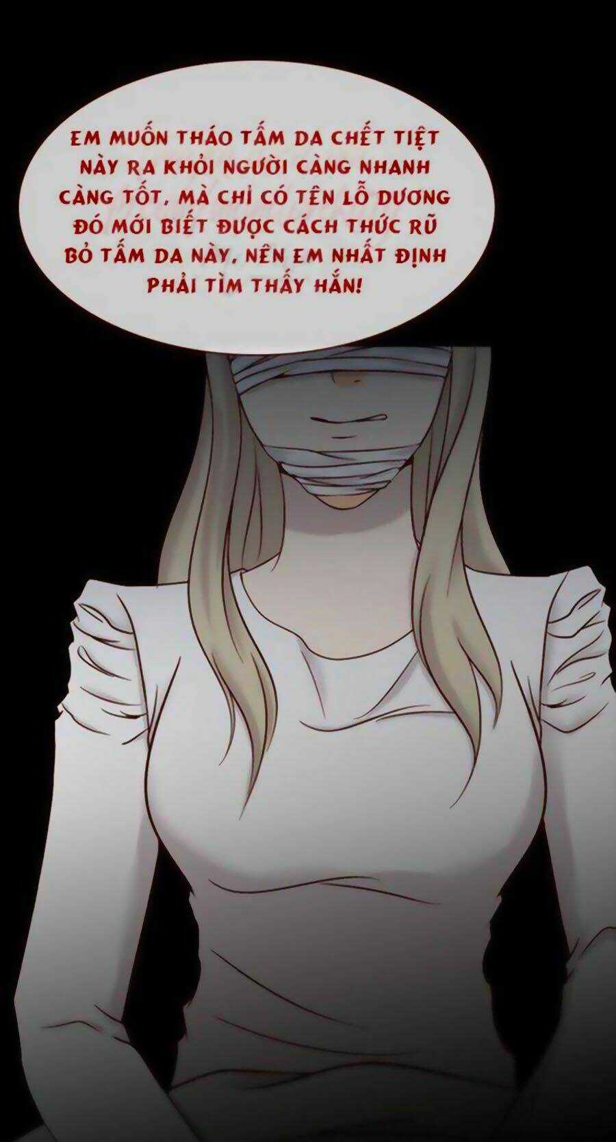 Tấm Da Người - Chapter 26 - Trang 7