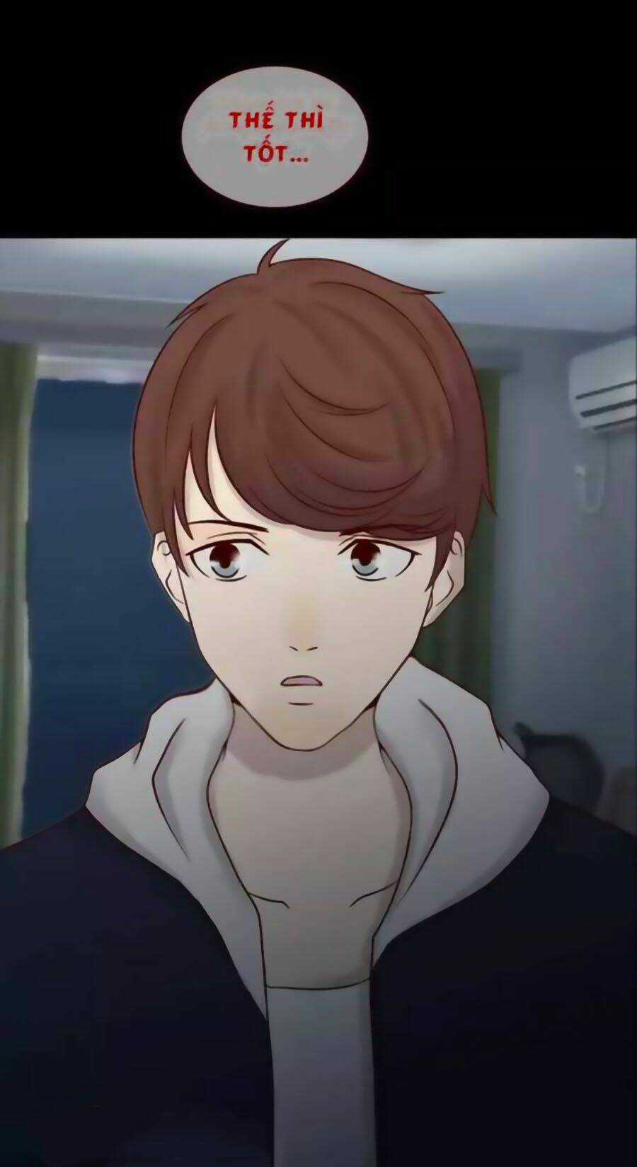 Tấm Da Người - Chapter 26 - Trang 8