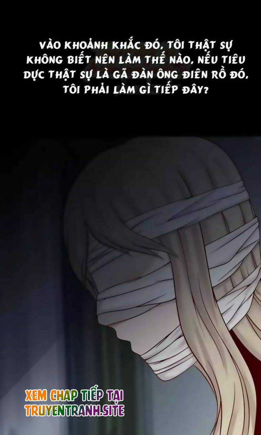 Tấm Da Người - Chapter 26 - Trang 9
