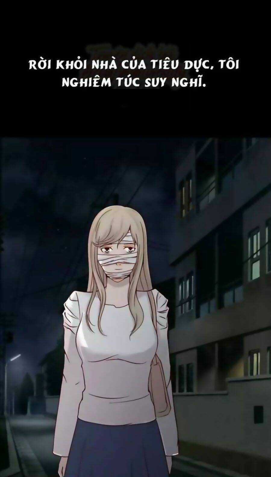 Tấm Da Người - Chapter 26 - Trang 10