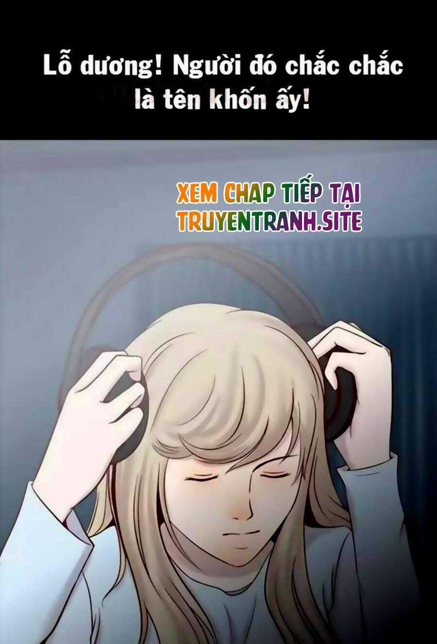 Tấm Da Người - Chapter 27 - Trang 1