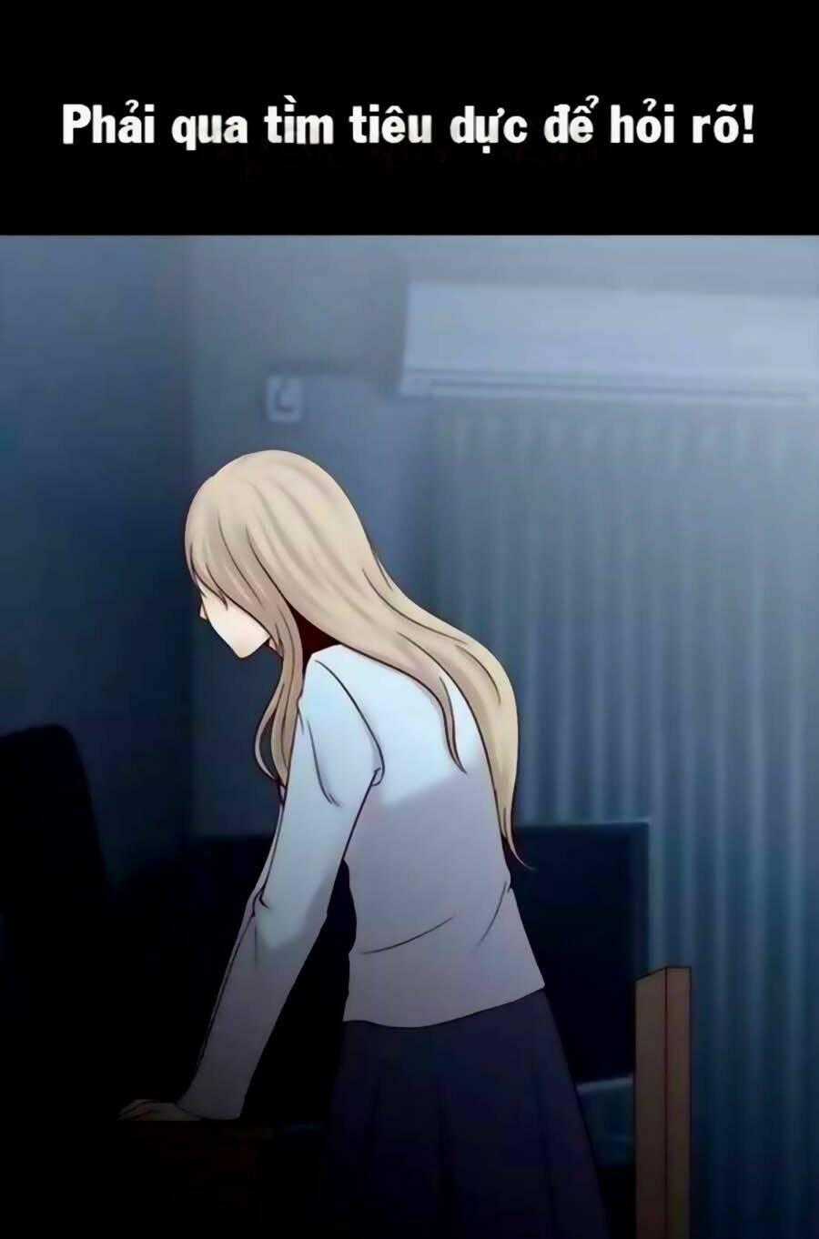 Tấm Da Người - Chapter 27 - Trang 2