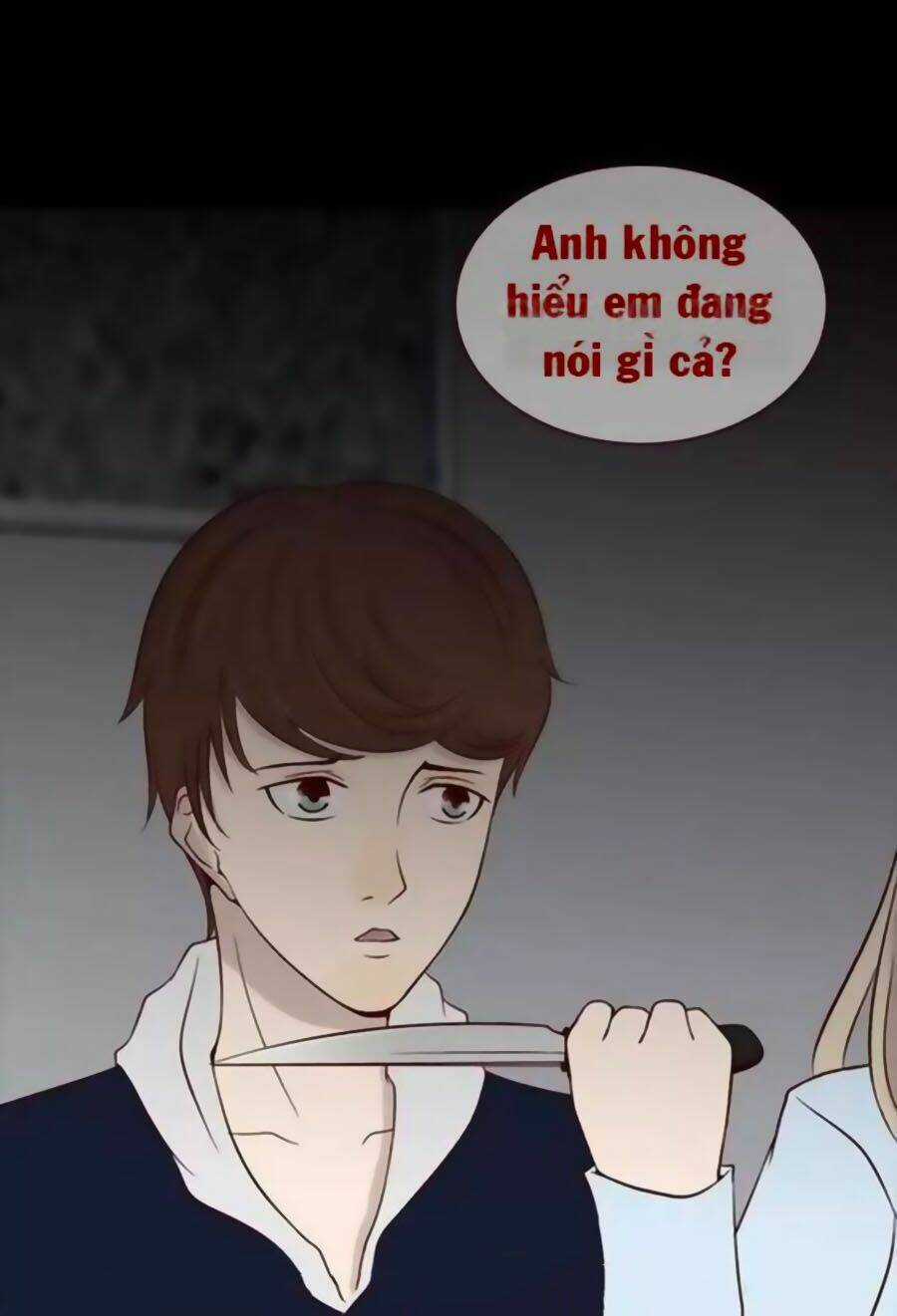 Tấm Da Người - Chapter 27 - Trang 11