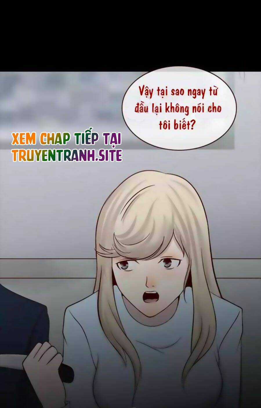 Tấm Da Người - Chapter 27 - Trang 20