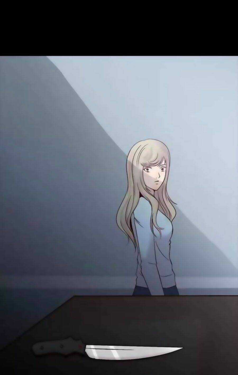 Tấm Da Người - Chapter 27 - Trang 3