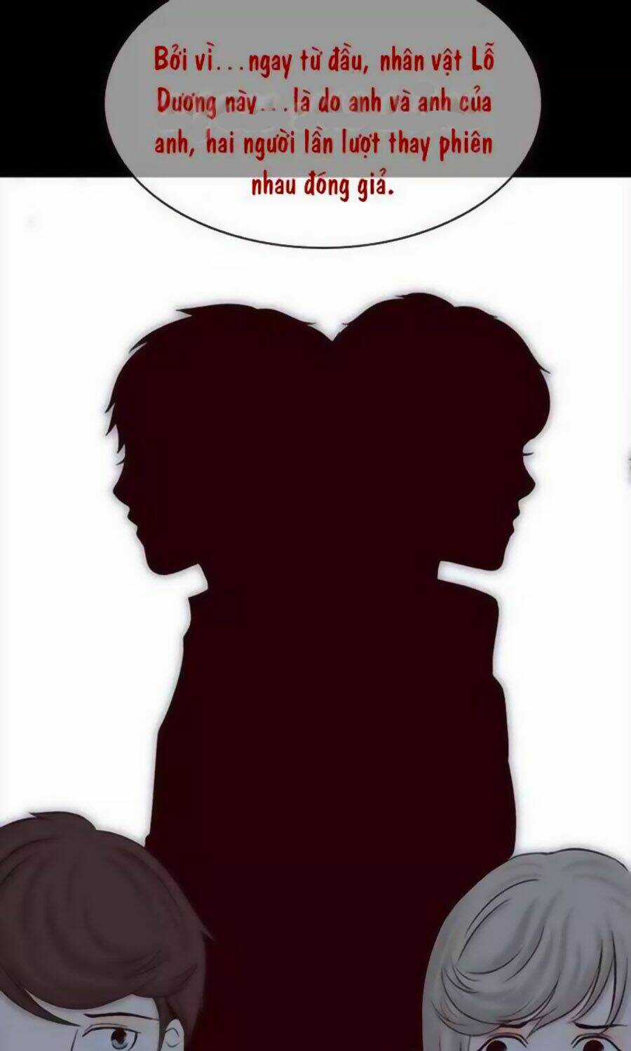 Tấm Da Người - Chapter 27 - Trang 23